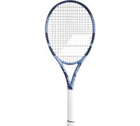 Raquette de tennis Babolat Pure Drive Team Bleu Grip 2