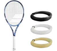Babolat Pure Drive Team Gen11 Testracket Bleu L2