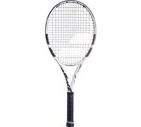 Babolat Pure Drive Wimbledon 2026 Unstrung Tennis Racket Blanc 2