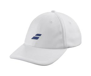 Babolat Pure Logo Cap White