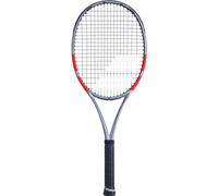 Babolat Pure Strike 100 16x20 Gen4 Gris/Rouge L3