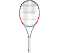 Babolat Raquette de tennis Puretrike 100 16x19 non cordée Bleu 3