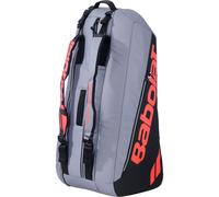 Babolat Pure Strike Porte-raquette 6 Gris/Rouge ONE-SIZE