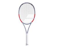 Babolat Puretrike Team Unstrung Tennis Racket Bleu 2
