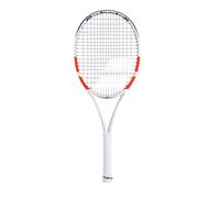 Babolat Pure Strike Team Raquette de tennis (4e génération) (poignée de 11,4 cm)