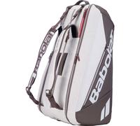 Babolat Rh9 Pure Wimbledon Racket Bag Marron
