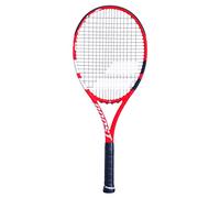 Babolat - Raquette de Tennis Adulte Boost Aero Cordée, Idéale pour Progresser et Exploiter Son Potentiel, Puissance et Maniabilité, Marque Française