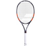 Babolat - Raquette de Tennis Adulte Boost Aero Cordée, Idéale pour Progresser et Exploiter Son Potentiel, Puissance et Maniabilité, Marque Française