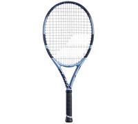 Babolat Pure Drive Jr 25 Junior Tennis Racket Argenté Enfants