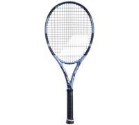 Babolat Raquette de tennis Pure Drive GEN11 L2 Argenté Grip 11,4 cm