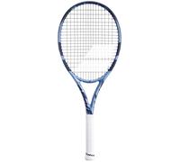 Raquette de tennis Babolat Pure Drive Team Bleu Grip 2