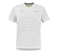 Babolat Replica J. Lebron T-shirt Hommes-blanc XL