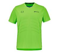 Babolat Crew Neck Réplica Lebron Short Sleeve T-shirt Vert L Homme
