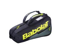 Babolat RH Calitos Jr. Housse de raquette Lot de 3 - noir, jaune nosize