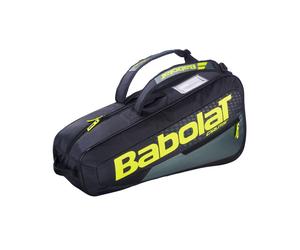 Babolat RH Calitos Jr. Housse de raquette Lot de 3 - noir, jaune nosize