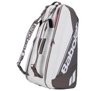 Babolat Rh9 Pure Wimbledon Racket Bag Marron