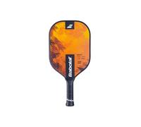 Babolat Rngd Pickleball Paddle Orange