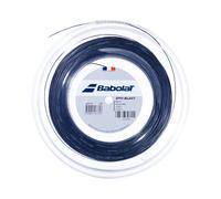 Babolat Cordage de tennis RPM Blast Bobine 200 m Noir 1,25 mm