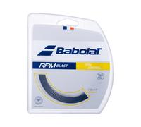 Babolat RPM Blast Cordage En Garniture 12m-Noir