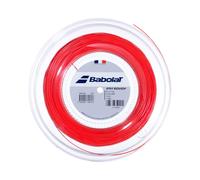 Babolat RPM Blast Rough Bobine Cordage 200m-Rouge 1.30