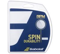 Babolat Rpm Hurricane 12 M Tennis Single String 1.30 mm
