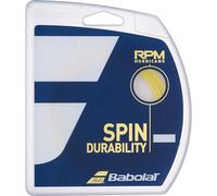 Babolat RPM Hurricane Ensemble Jaune 1.20