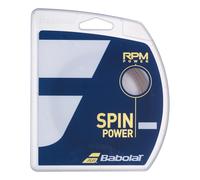 Babolat RPM Power Cordage En Garniture 12m-Marron