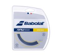 Babolat RPM Rough Cordage En Garniture 12m-Gris 1.30