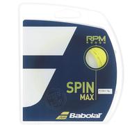 Babolat RPM Rough Ensemble Jaune 1.35