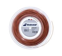 Babolat Cordage RPM Soft – Bobine 200 m – Rouge clair – 1.30