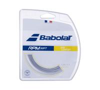 Babolat RPM Soft Cordage En Garniture 12m-Gris