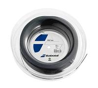 Babolat RPM Team Cordage de Tennis Mixte, Noir, 1.25 mm/200 m