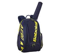 Sac de tennis Babolat Backpack pure aero blc nr Noir Taille : Unique Noir