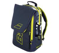 Babolat-Sac À Dos De Raquette De Tennis,Sac De Raquette De Badminton,Sac De Tennis,Pure Aero Rafa Wim,2-3 -Foldable Jaune