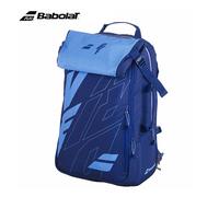 Babolat-Sac À Dos De Raquette De Tennis,Sac De Raquette De Badminton,Sac De Tennis,Pure Aero Rafa Wim,2-3 -Foldable Bleu