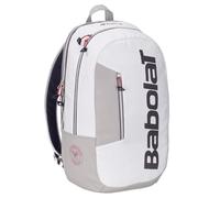 Babolat Pure Lite Wimbledon Backpack Blanc