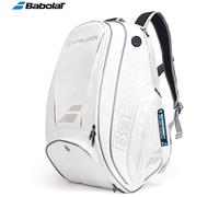 Babolat-Sac À Dos Pour Raquette De Tennis,Pure Aero Rafa Wim,2-3 -Wim Blanc