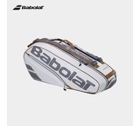 Babolat-Sac À Dos Pour Raquettes De Tennis,Série Wimbledon,Avec Chaussures Mathiées,3 À 9 Pièces -Rh6 Pure Wim