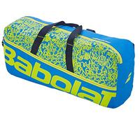 Babolat - Sac de tennis bleu/jaune - 758001 - Sac à dos - Mixte - Adulte