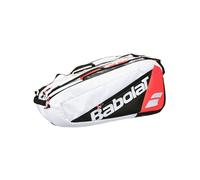 Babolat Sac de tennis RHX6 Pure Strike Pure Strike 751226 fin janvier, blanc