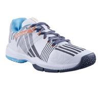 Babolat Chaussures de padel Sensa Blanches EU 38 1/2 Femme