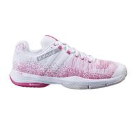 Babolat Sensa Chaussures Baskets de Padel Tennis Sport blanc 31S21757 1050 SALE