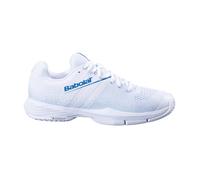 Babolat Sensa Chaussures Padel Femmes Blanc - 40 40