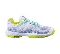 Babolat Sensa Chaussures Padel Femmes 36,5