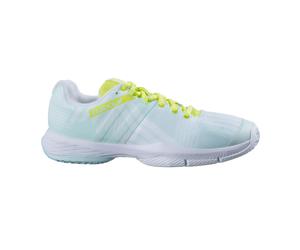 Babolat Sensa Chaussures Padel Femmes-bleu 37