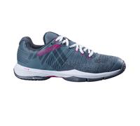 Babolat Chaussures de Padel Sensa Women 31S24757 Gris Femme Taille 38
