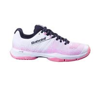 Babolat Sensa Padel Shoes Violet EU 38 Femme