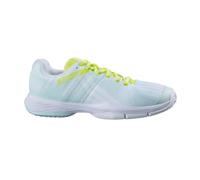 Babolat Chaussures de padel Sensa Femmes Bleu Taille 39