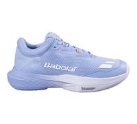 Babolat Sfx 4 Clay Shoes Bleu EU 36 1/2 Femme