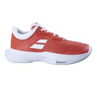 Babolat SFX 4 Clay Femme Rouge/Blanc 40 1/2